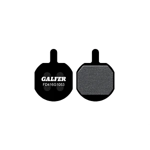 Pastillas Galfer Hayes Mx-2, 3, 4, Gx-2, sole