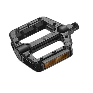 Pedal Neco WP625 9/16 Aluminio