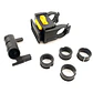 Bolso de Manubrio Topeak Barloader Negro - 2L - Miniatura 4