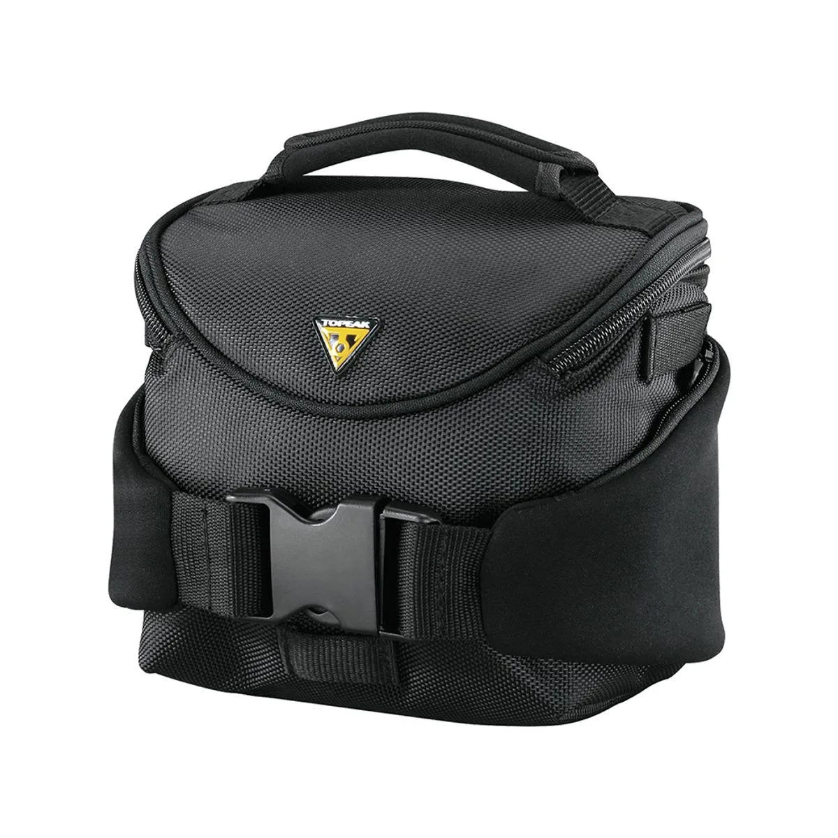 Bolso de Manubrio Topeak Barloader Negro - 2L 1