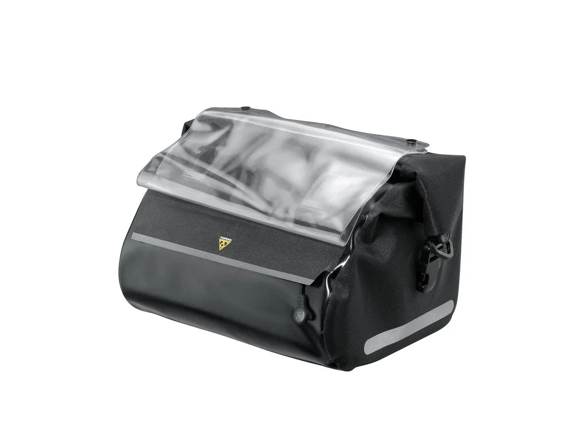 Bolso de Manubrio Topeak DryBag Impermeable - 7,5L 1