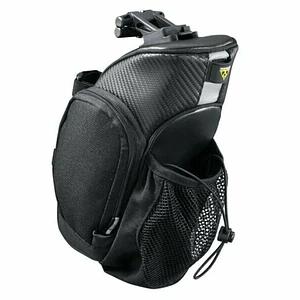 Bolso Asiento con Porta Botella Topeak MondoPack Hydro - 1,7 L