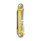 Multiherramienta Topeak Mini 9 Pro Dorado - 9 en 1 - Miniatura 2