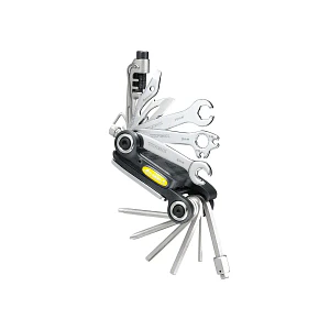 Multiherramienta Topeak Alien II - 31 en 1