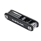 Multiherramienta Topeak X-Tool+ Negro - 11 en 1 - Miniatura 2