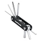Multiherramienta Topeak X-Tool+ Negro - 11 en 1 - Miniatura 1