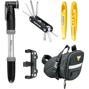 Kit de Herramientas para Bicicleta Topeak - 4 Piezas