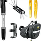 Kit de Herramientas para Bicicleta Topeak - 4 Piezas - Miniatura 2