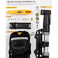 Kit de Herramientas para Bicicleta Topeak - 4 Piezas - Miniatura 3
