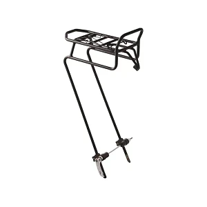 Parrilla Delantera Aluminio Regulable Disco 20–29