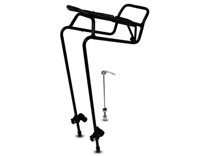 Parrilla Delantera Aluminio Regulable Disco 20–29