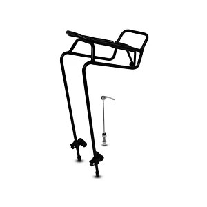 Parrilla Delantera Aluminio Regulable Disco 20–29