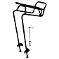 Parrilla Delantera Aluminio Regulable Disco 20–29