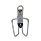 Porta Botella Topeak Shuttle Cage Aluminio Plata - Miniatura 2