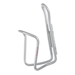 Porta Botella Topeak Shuttle Cage Aluminio Plata