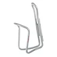 Porta Botella Topeak Shuttle Cage Aluminio Plata - Miniatura 1