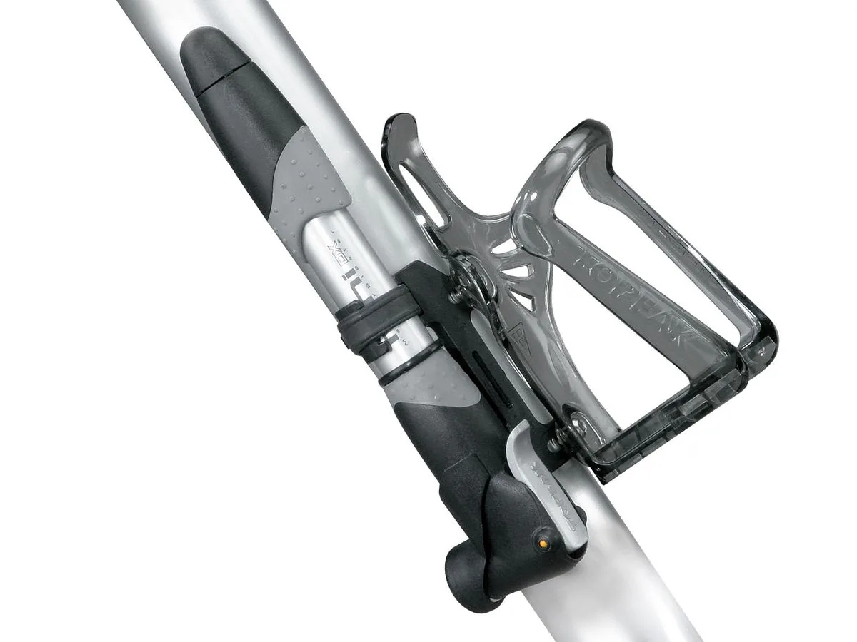 Bombín de Mano Topeak Mini Dual DX - 120 PSI 3