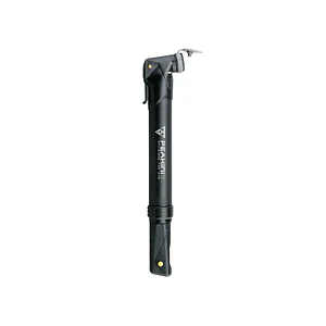 Bombín de Mano Topeak Peakini II Negro - 90 PSI