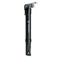 Bombín de Mano Topeak Peakini II Negro - 90 PSI - Miniatura 1