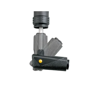Bombín de Mano Topeak Peakini II Negro - 90 PSI