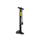 Bombín de Pie Topeak JoeBlow Urban EX Negro 120 PSI - Miniatura 1