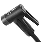 Bombín de Pie Topeak JoeBlow Urban EX Negro 120 PSI - Miniatura 2