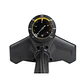 Bombín de Pie Topeak JoeBlow Urban EX Negro 120 PSI - Miniatura 3