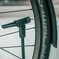 Bombín de Pie Topeak JoeBlow Urban EX Negro 120 PSI - Miniatura 4