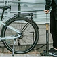 Bombín de Pie Topeak JoeBlow Urban EX Negro 120 PSI - Miniatura 5