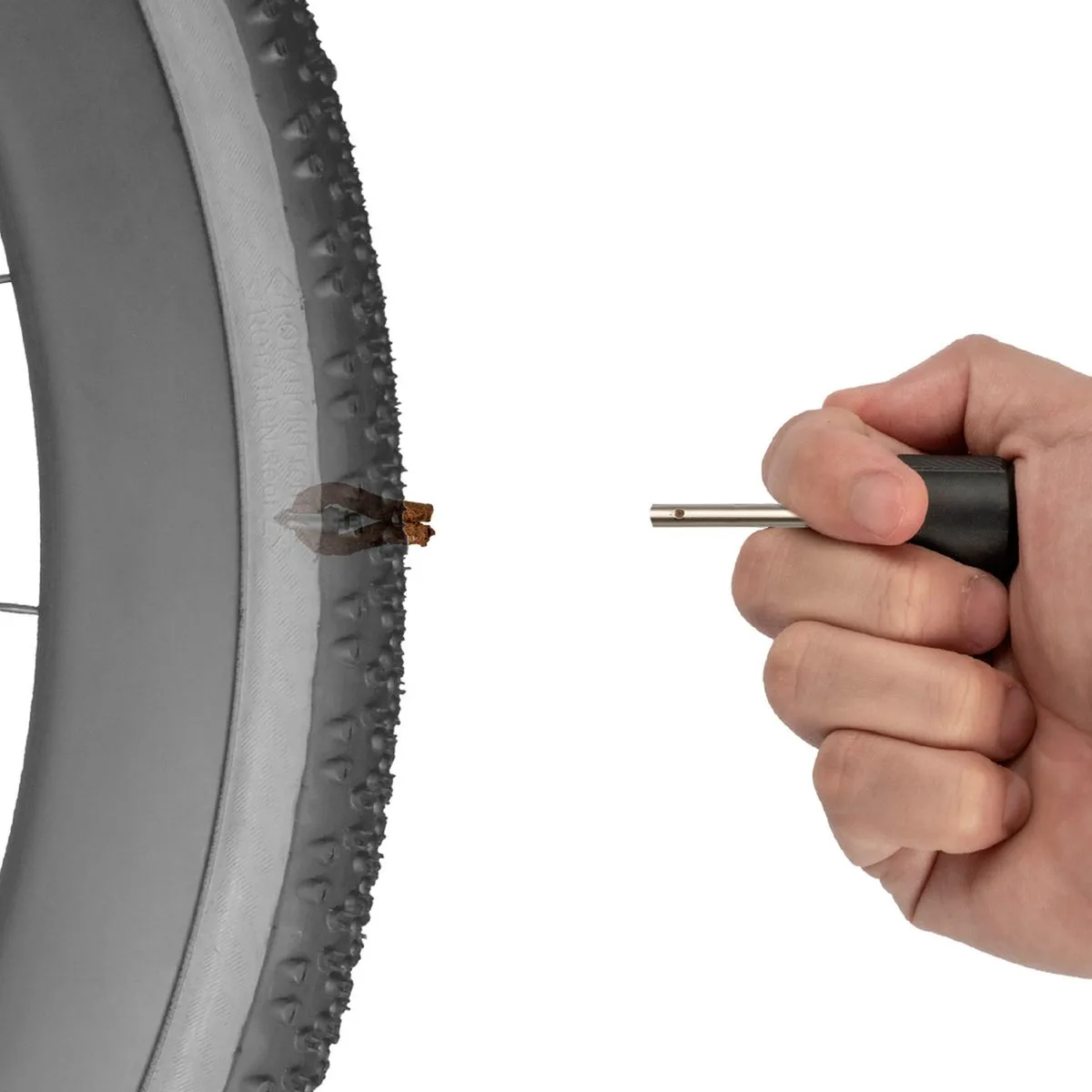 Kit de Reparación Tubeless Topeak TubiCartridge T16 3