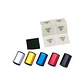 Kit Topeak 6 Parches Autoadhesivos + Lija - Miniatura 2