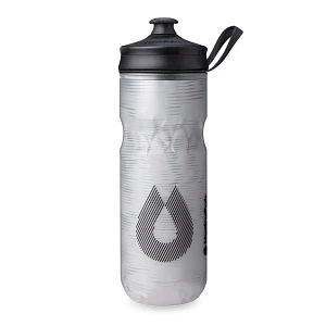 Caramagiola Polar HydraPak Sport Pulse White 600 ml