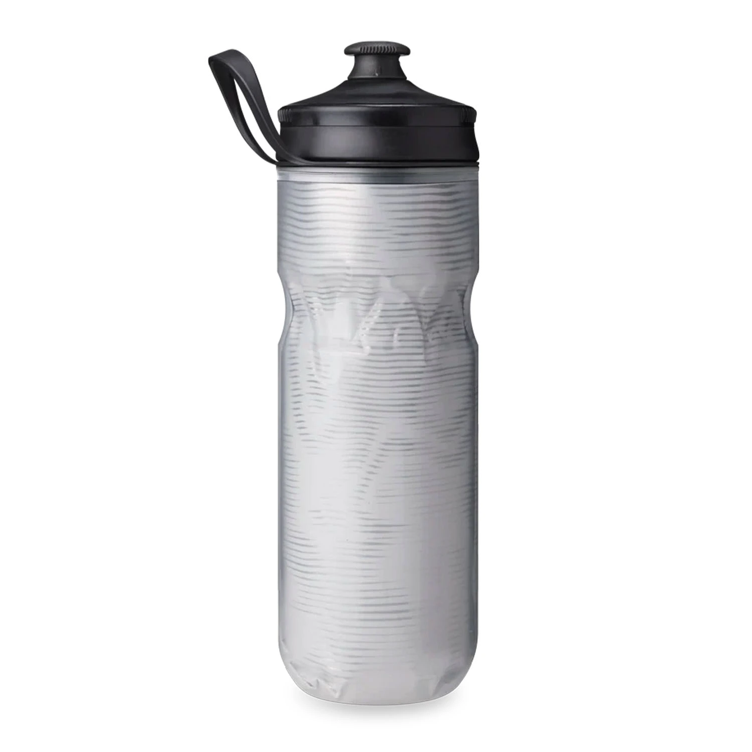 Caramagiola Polar HydraPak Sport Pulse White 600 ml 2