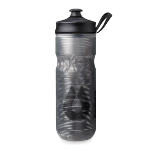 Caramagiola Polar HydraPak Sport Pulse Black 600ml