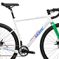 Bicicleta Gravel Carbon All Road V2 - Team Edition  - Miniatura 2