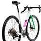 Bicicleta Gravel Carbon All Road V2 - Team Edition  - Miniatura 4