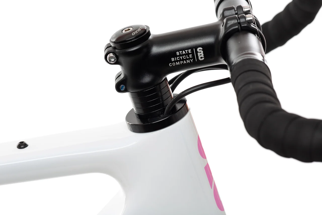 Bicicleta Gravel Carbon All Road V2 - Team Edition  5