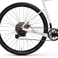 Bicicleta Gravel Carbon All Road V2 - Team Edition  - Miniatura 10