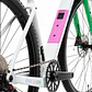 Bicicleta Gravel Carbon All Road V2 - Team Edition  - Miniatura 12