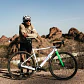 Bicicleta Gravel Carbon All Road V2 - Team Edition  - Miniatura 15