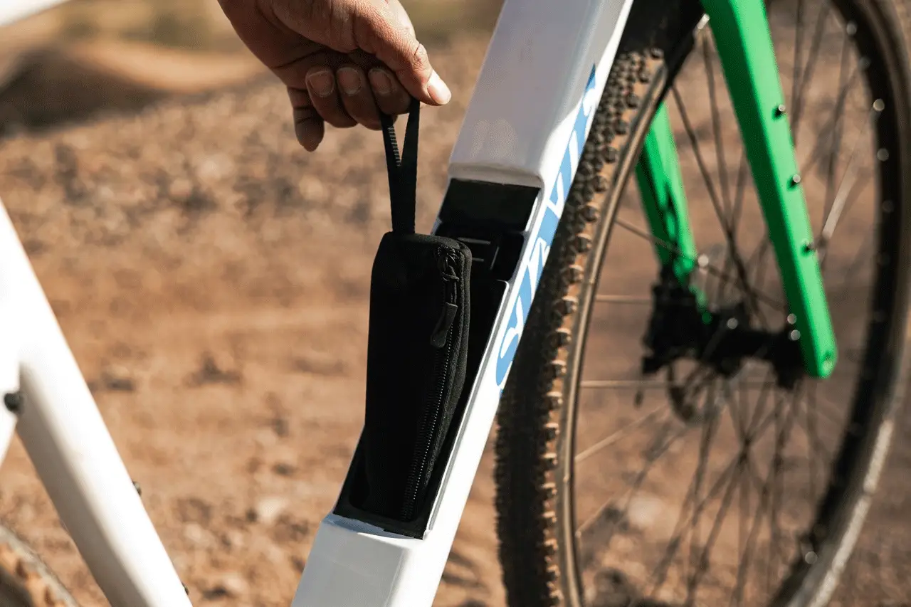 Bicicleta Gravel Carbon All Road V2 - Team Edition  16