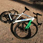 Bicicleta Gravel Carbon All Road V2 - Team Edition  - Miniatura 17