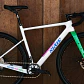 Bicicleta Gravel Carbon All Road V2 - Team Edition  - Miniatura 21