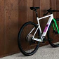 Bicicleta Gravel Carbon All Road V2 - Team Edition  - Miniatura 22