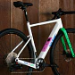 Bicicleta Gravel Carbon All Road V2 - Team Edition  - Miniatura 27