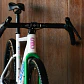 Bicicleta Gravel Carbon All Road V2 - Team Edition  - Miniatura 29