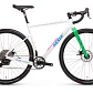 Bicicleta Gravel Carbon All Road V2 - Team Edition  - Miniatura 1