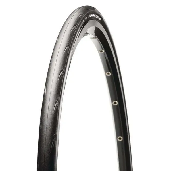 Neumático Maxxis Pursuer 700x30c - Kevlar  1