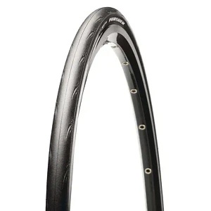 Neumático Maxxis Pursuer 700x30c - Kevlar 