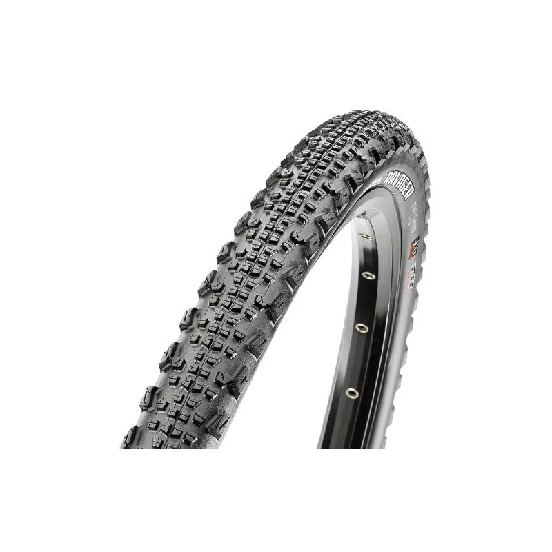 Neumático Gravel Maxxis Ravager 700x45c Kevlar EXO/TR 1